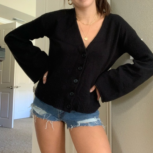 Anthropologie Cardigan - Picture 3 of 4